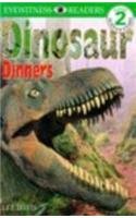 Dinosaur Dinners (Eyewitness Readers)