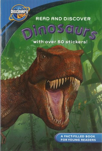 Dinosaurs (Discovery Kids)