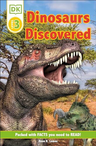 Dinosaurs Discovered