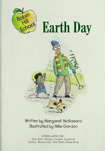 Earth Day