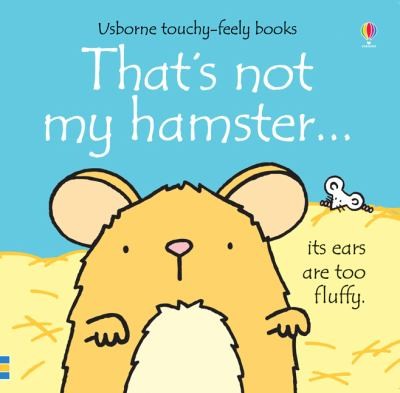 That's Not My Hamster