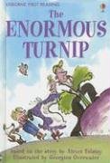 Enormous Turnip (First Reading Level 3)