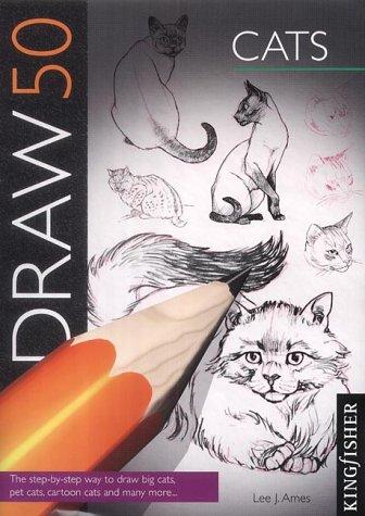Draw 50 Cats