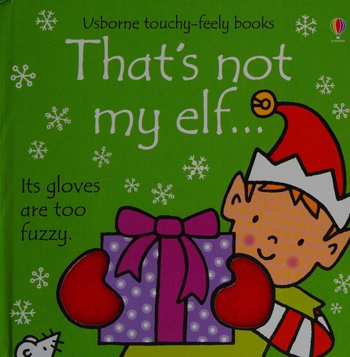 That's Not My Elf