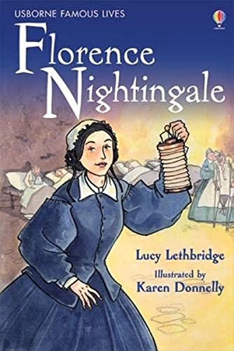Florence Nightingale (Famous Lives)