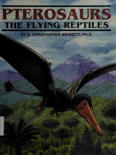 Flying Reptiles