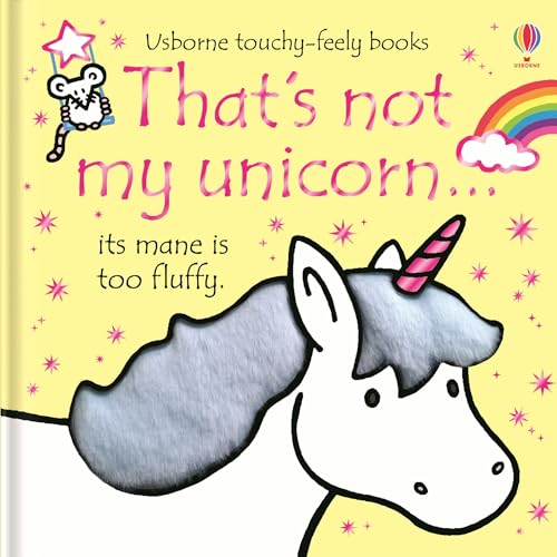 That's Not My Unicorn...