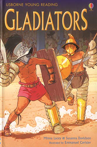Gladiators (Young Reading (Series 3))