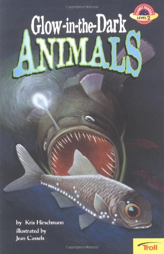 Glow In The Dark Animals