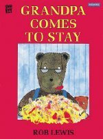 Grandpa Comes to Stay (Mondo)