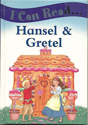 Hansel And Gretel