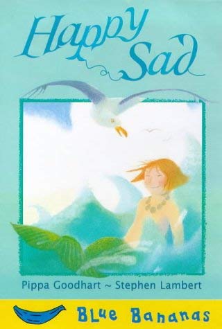 Happy Sad (Blue Bananas)