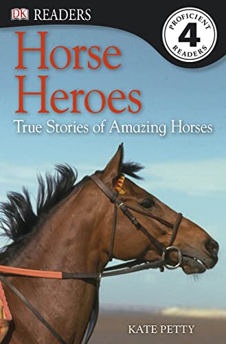 Horse Heroes