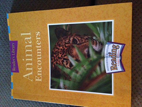 Houghton Mifflin the Nation's Choice