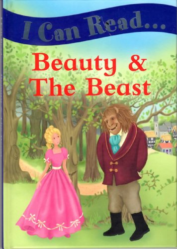 I Can Read... Beauty & The Beast