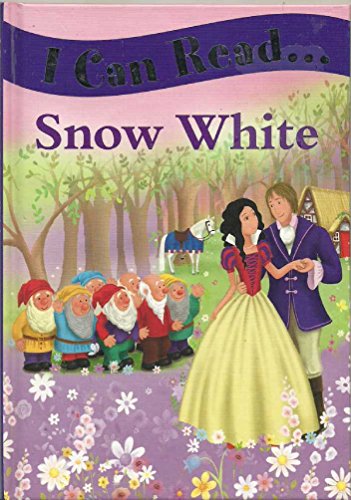 I Can Read... Snow White