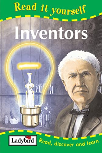 Inventors (Read it Yourself)