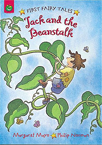 Jack and the Beanstalk (First Fairy Tales)