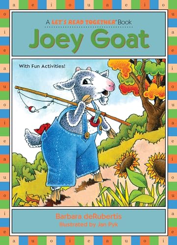 Joey Goat (Let's Read Together Series)