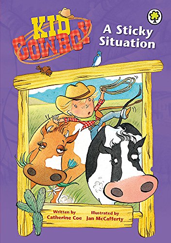 Kid Cowboy
