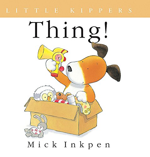 Little Kipper Thing!