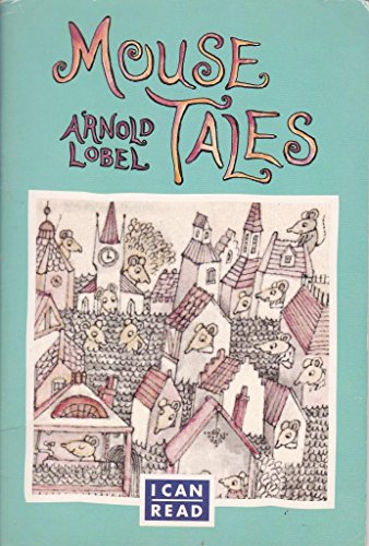 Mouse Tales (I Can Read)