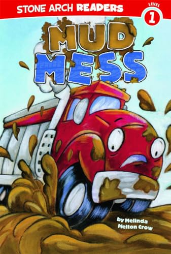 Mud Mess (Truck Buddies)