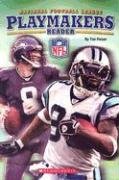 National Football League Playmakers Reader (NFL)