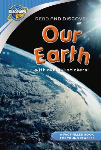Our Earth (Discovery Kids) (Discovery Readers)