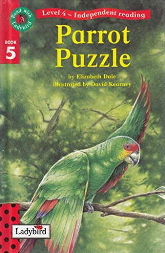 Parrot Trouble