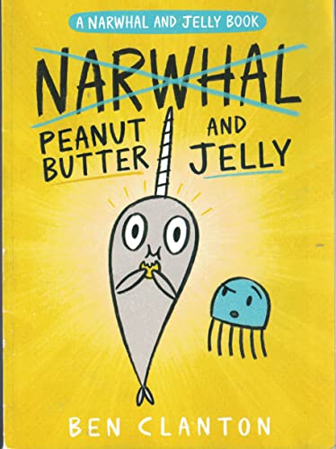 Peanut Butter and Jelly