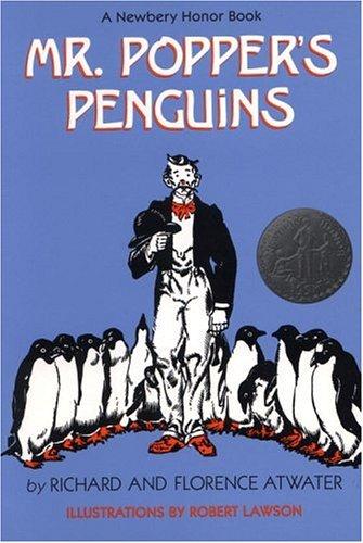 Penguins