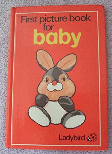 Picture Book for Baby