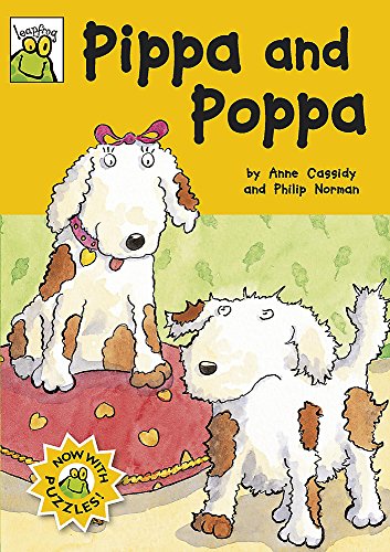 Pippa and Poppa (Leapfrog)