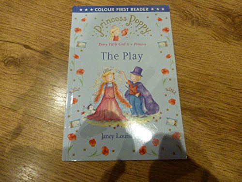 Princess Poppy: The Play