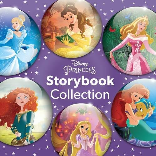 Princess Storybook Collection
