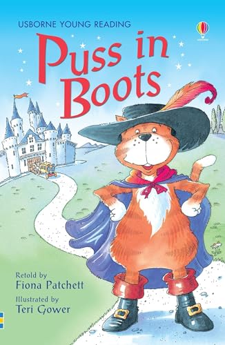 Puss in Boots: Gift Edition