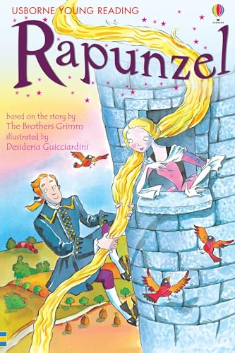 Rapunzel: Gift Edition