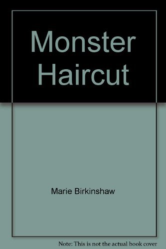 Read With Ladybird 05 Monster Haircut