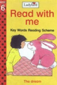 Read With Me 06 Dream