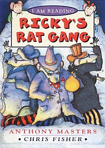 Ricky's Rat Gang