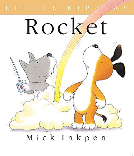 Rocket (Kipper)