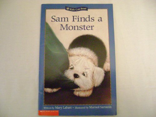 Sam Finds a Monster