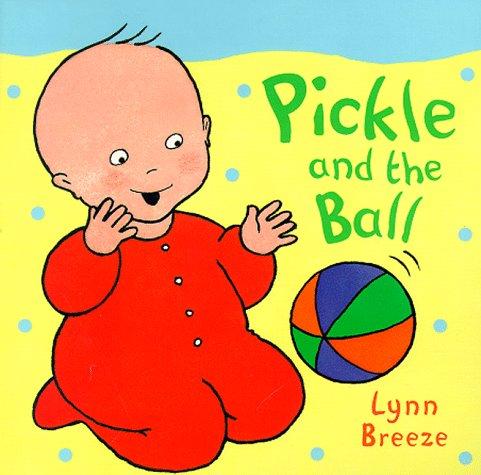 Pickle and the Ball