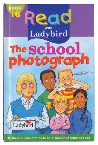 School Photograph