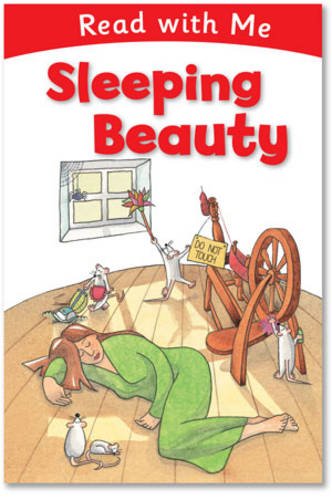 Sleeping Beauty (Read with Me)