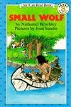 Small Wolf (I Can Read Book 3)