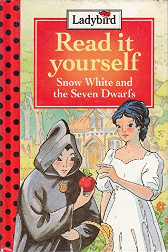 Snow White and the seven dwarfs