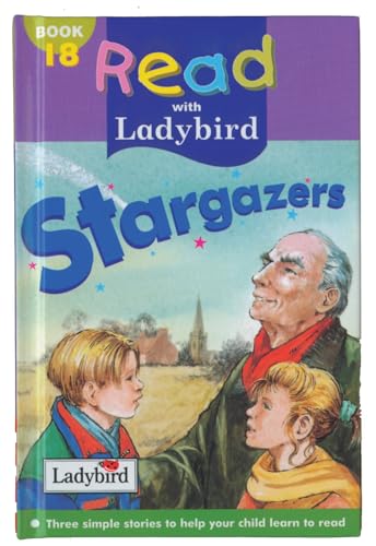 Stargazers (Read with Ladybird)