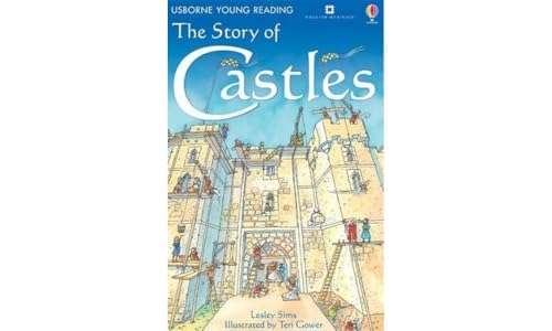 Stories of Castles